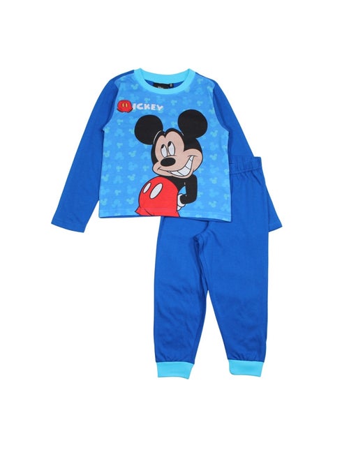 Disney - Pijama de algodón para niño - Kiabi