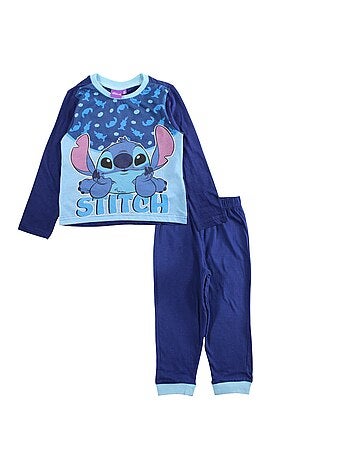 Disney - Pijama de algodón para niño