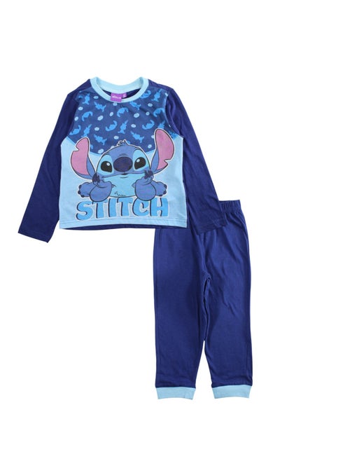 Disney - Pijama de algodón para niño - Kiabi