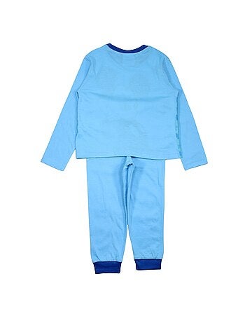 Disney - Pijama de algodón para niño Mickey