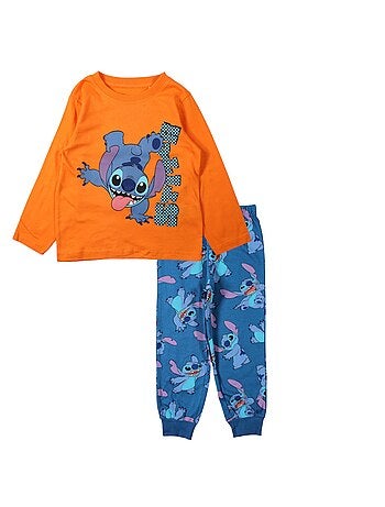 Disney - Pijama de algodón para niño