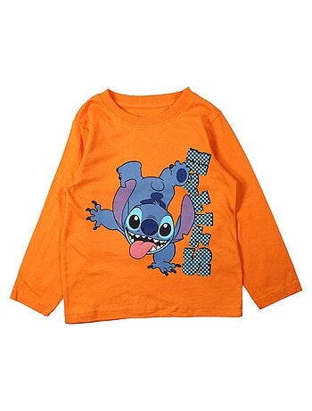 Disney - Pijama de algodón para niño