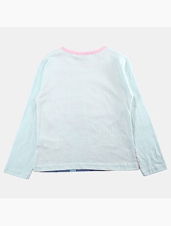 Disney - Pijama Lilo y Stitch para niña