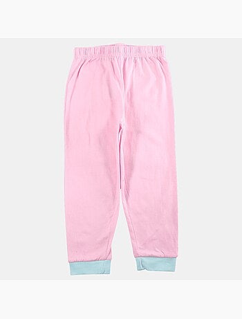 Disney - Pijama Lilo y Stitch para niña