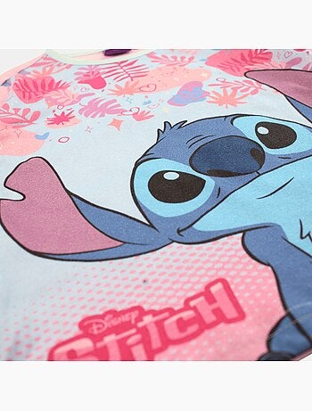 Disney - Pijama Lilo y Stitch para niña