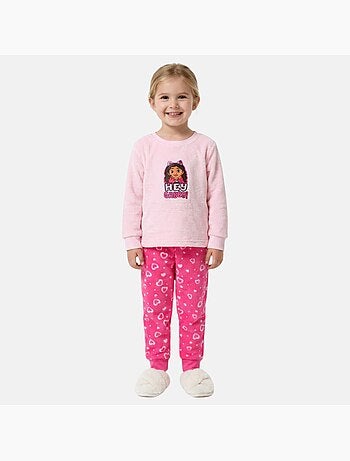 Disney - pijama para niña gabby