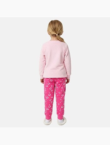 Disney - pijama para niña gabby