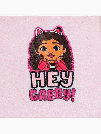 Disney - pijama para niña gabby