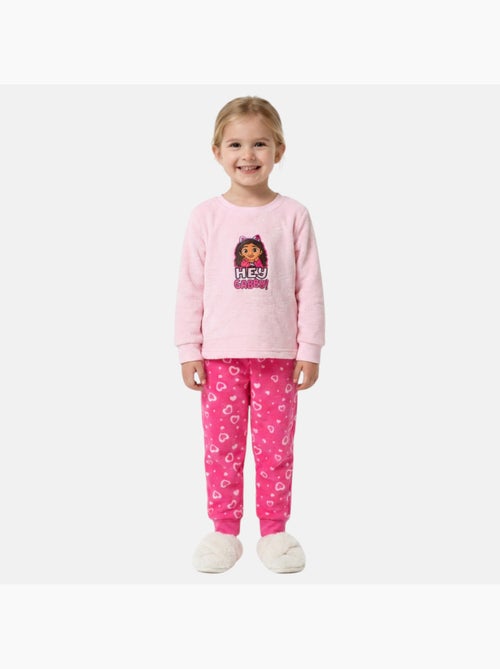 Disney - pijama para niña gabby - Kiabi Disney - pijama para niña gabby - Kiabi