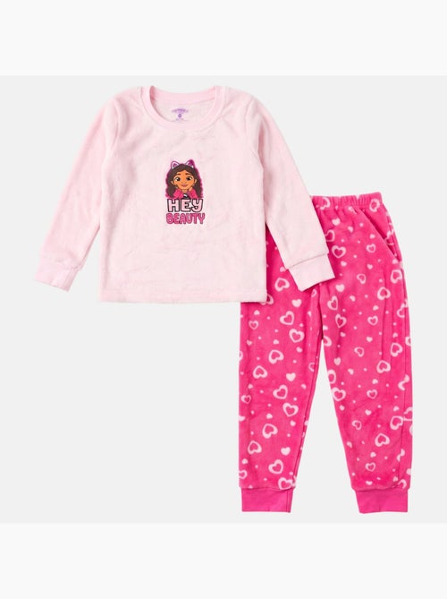 Disney - pijama para niña gabby - Kiabi Disney - pijama para niña gabby - Kiabi