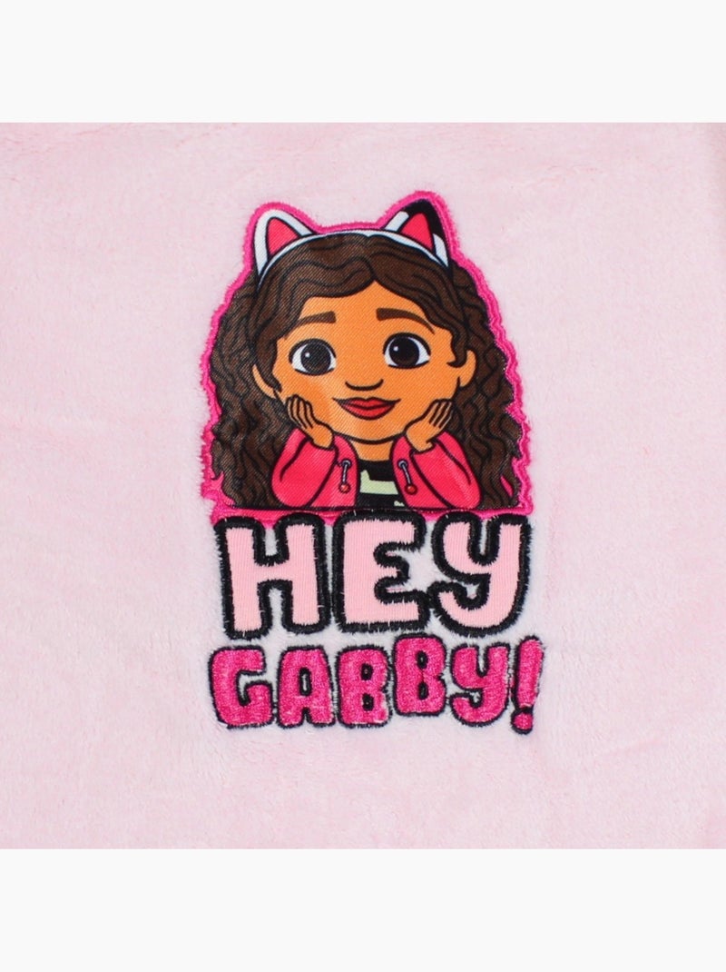 Disney - pijama para niña gabby Rosa - Kiabi