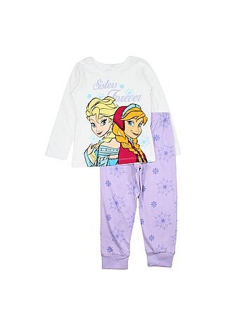 Disney - Pijama para niña