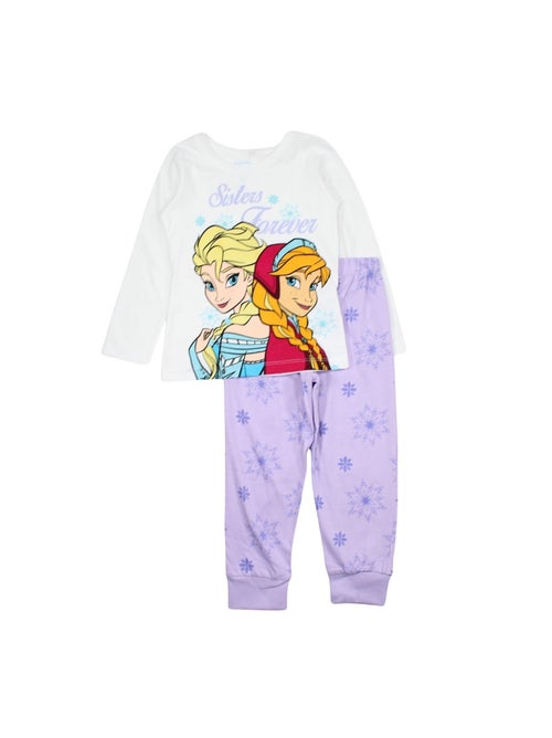 Disney - Pijama para niña - Kiabi