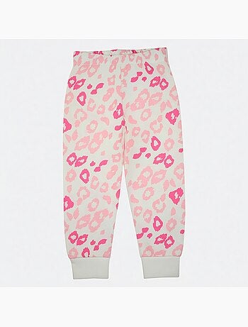 Disney - pijama para niña minnie