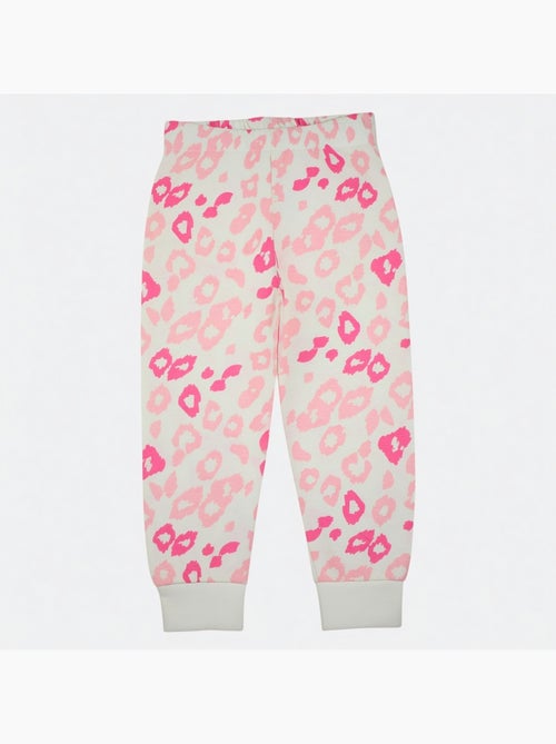Disney - pijama para niña minnie - Kiabi