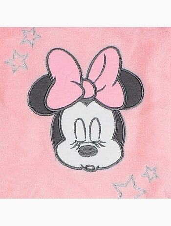 Disney - pijama para niña minnie