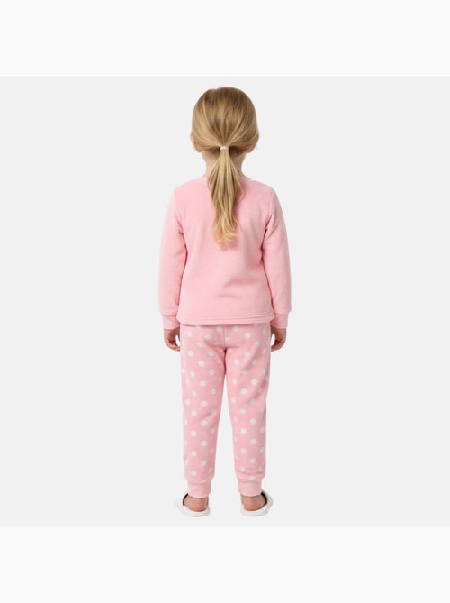 Disney - pijama para niña minnie - Kiabi Disney - pijama para niña minnie - Kiabi