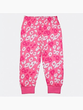 Disney - pijama para niña minnie