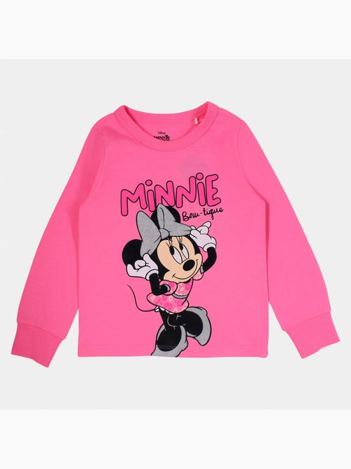 Disney - pijama para niña minnie - Kiabi Disney - pijama para niña minnie - Kiabi