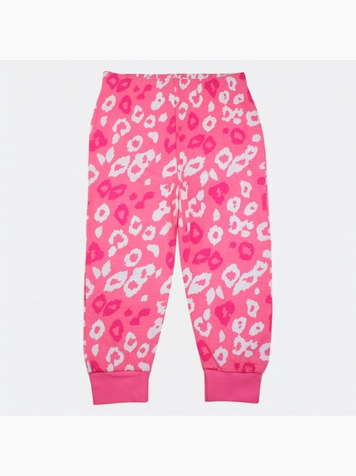 Disney - pijama para niña minnie - Kiabi Disney - pijama para niña minnie - Kiabi