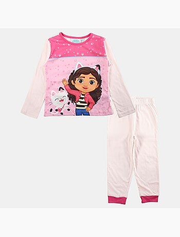 Disney - Pijama para niña