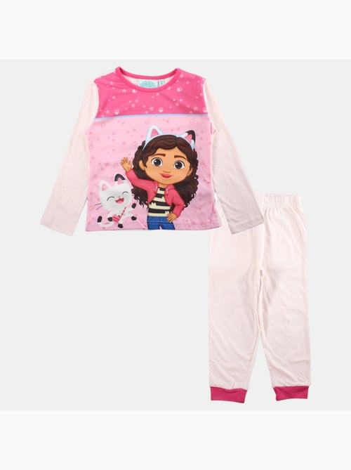 Disney - Pijama para niña - Kiabi