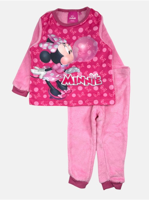 Disney - Pijama para niña - Kiabi