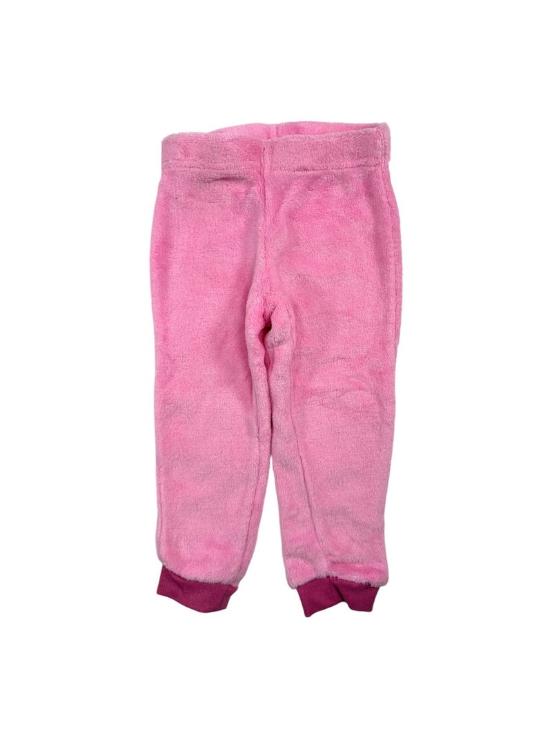 Disney - Pijama para niña Rosa - Kiabi