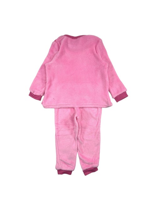 Disney - Pijama para niña - Kiabi