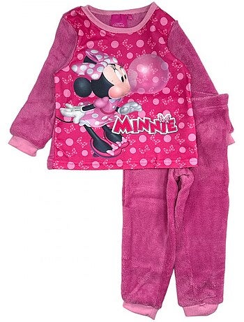 Disney - Pijama para niña