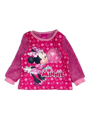 Disney - Pijama para niña