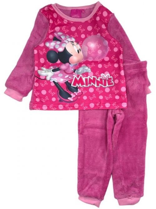 Disney - Pijama para niña - Kiabi Disney - Pijama para niña - Kiabi