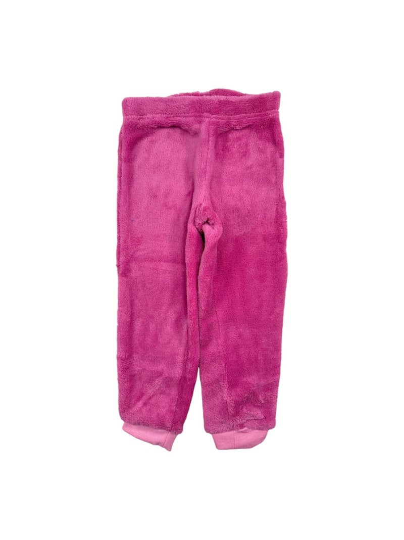 Disney - Pijama para niña Rosa fucsia - Kiabi