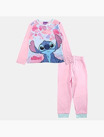 Disney - Pijama para niña