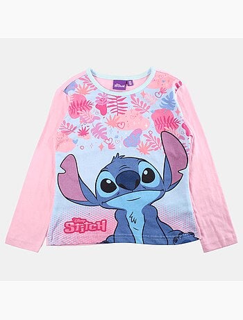 Disney - Pijama para niña