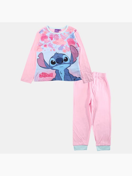 Disney - Pijama para niña - Kiabi