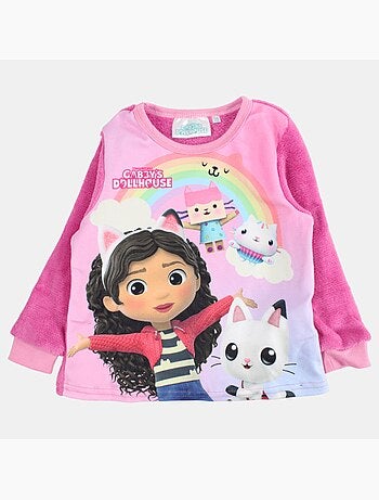 Disney - Pijama para niña