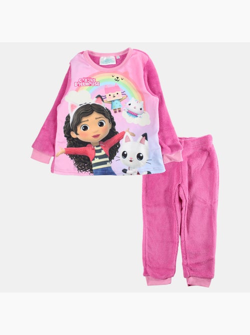 Disney - Pijama para niña - Kiabi