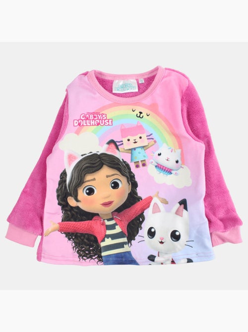 Disney - Pijama para niña - Kiabi