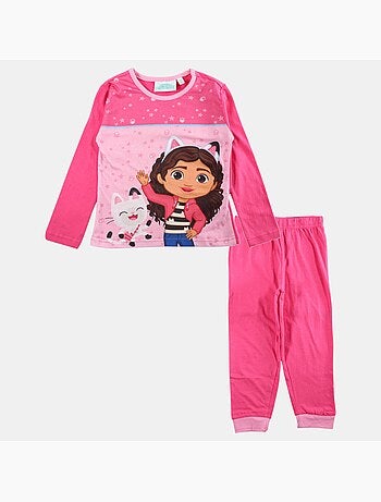 Disney - Pijama para niña