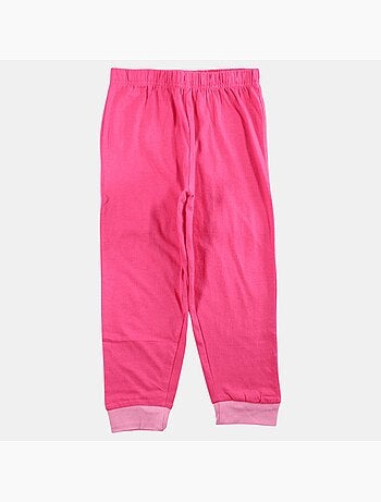 Disney - Pijama para niña