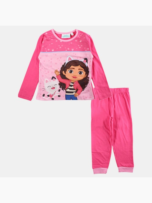 Disney - Pijama para niña - Kiabi