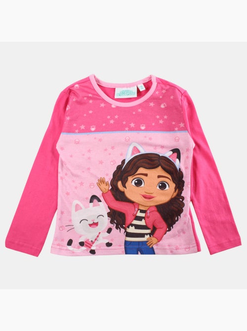 Disney - Pijama para niña - Kiabi