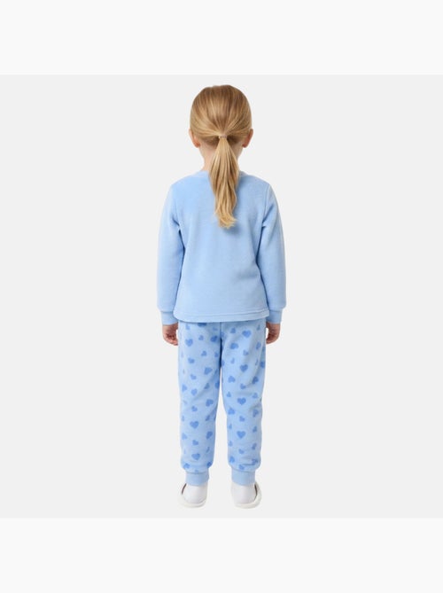 Disney - pijama para niña stitch - Kiabi Disney - pijama para niña stitch - Kiabi