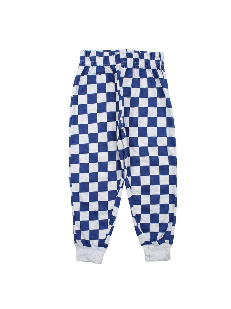 Disney - Pijama para niño Gris - Kiabi