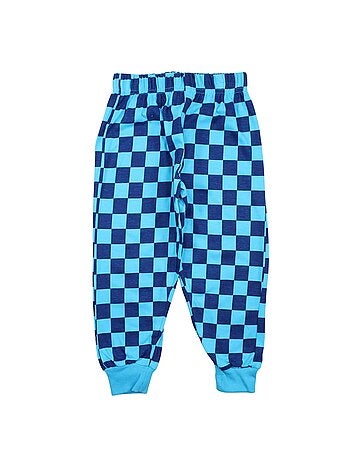 Disney - Pijama para niño Lilo y Stitch