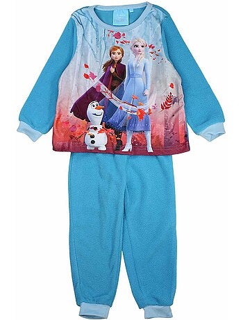 Disney - Pijama polar