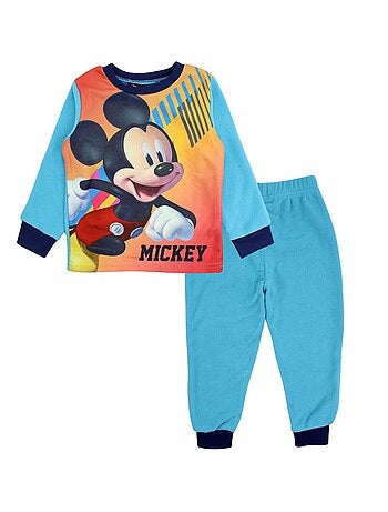 Disney - Pijama polar
