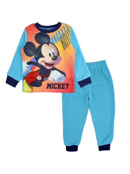 Disney - Pijama polar - Kiabi