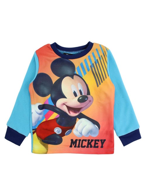 Disney - Pijama polar - Kiabi